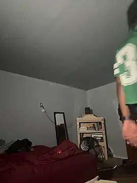 SluttyLyfe4L online show from December 2025 05:37:02 AM