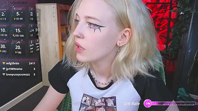 Crackling Tatii online show from December 2024 12:00:02 AM