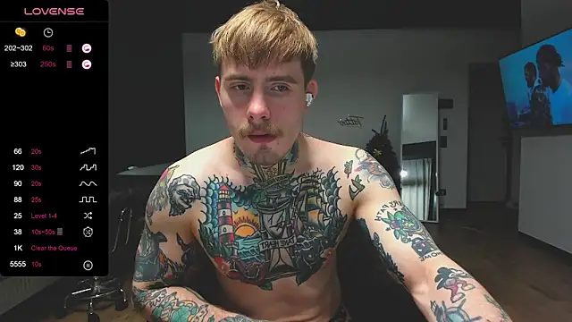 white King9999 online show from January 2025 04:07:02 AM