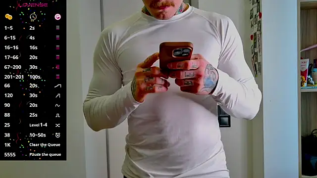 white King9999 online show from March 2026 12:56:02 PM