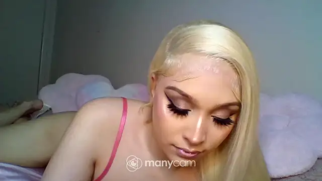 bambibarbi online show from May 2026 06:42:01 AM