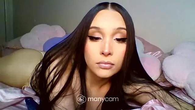 bambibarbi online show from July 2026 03:35:01 AM