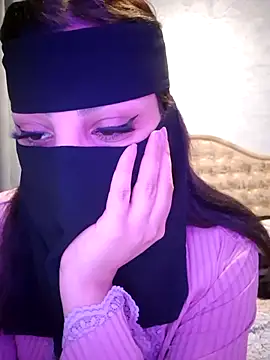  arabica  online show from January 2025 07:53:02 PM