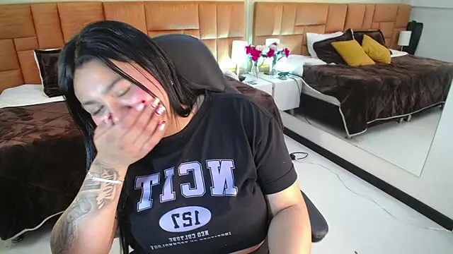  Dulcinea 1 online show from March 2025 04:07:02 PM