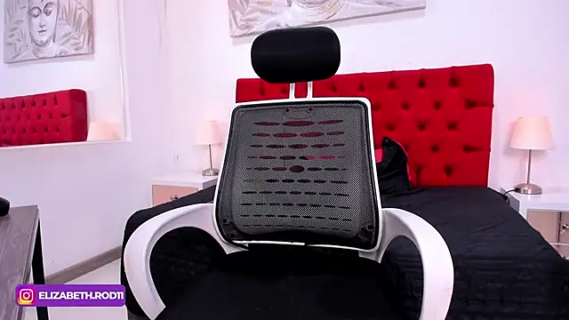 ElizabethRodriiguez online show from March 2025 02:55:01 PM