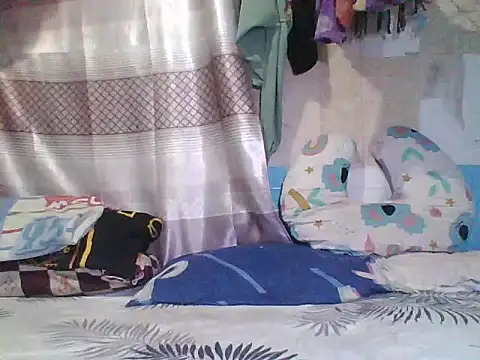 Sweetchuby1995 online show from June 2026 05:20:02 AM