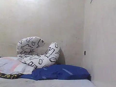 Sweetchuby1995 online show from July 2026 02:05:01 PM