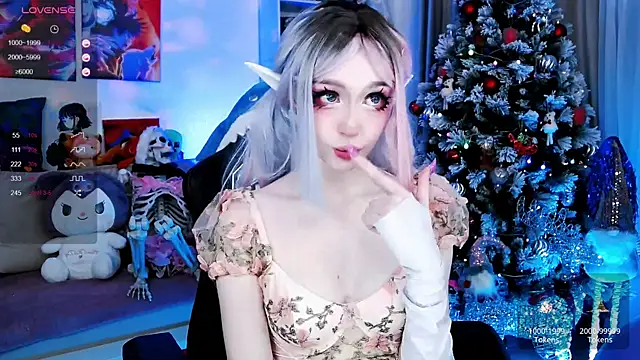  Sparkland  online show from January 2026 09:20:01 PM