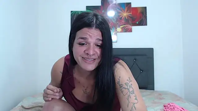 Snapshot of eloisaath chatting on February 2025 01:53:02 PM eloisaath online show from February 2025 01:53:02 PM