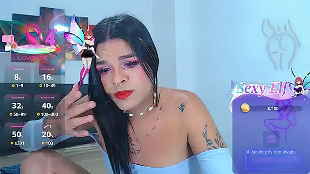 Snapshot of eloisaath chatting on March 2025 02:48:02 PM eloisaath online show from March 2025 02:48:02 PM