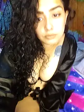 Snapshot of Mianocturn chatting on January 2025 11:38:01 PM Mianocturn online show from January 2025 11:38:01 PM