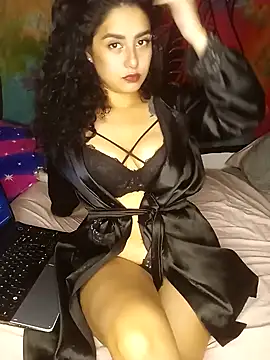 Snapshot of Mianocturn chatting on March 2025 01:49:01 AM Mianocturn online show from March 2025 01:49:01 AM