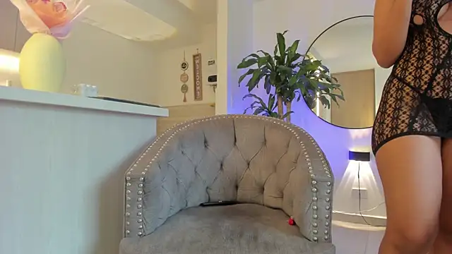 AishaPeyton online show from February 2026 07:22:01 PM