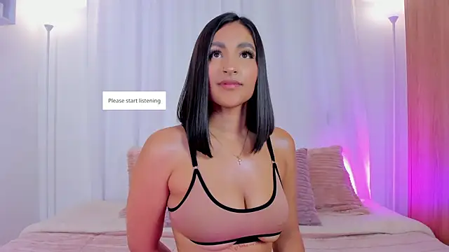 AishaPeyton online show from April 2026 03:21:02 AM