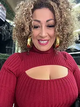 Katti Barrera online show from July 2026 06:26:01 PM