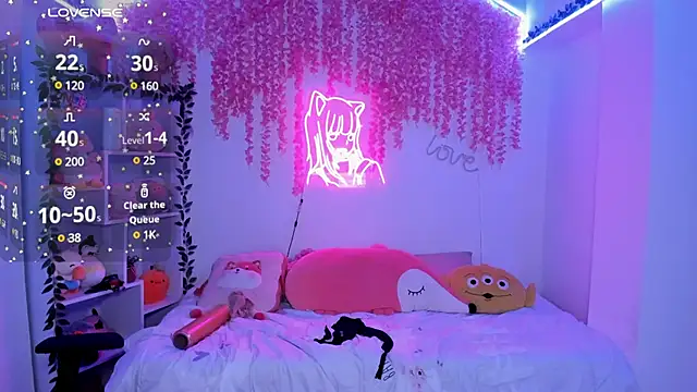 Snapshot of cat_kitty18_ chatting on February 2025 10:07:02 PM cat kitty18 online show from February 2025 10:07:02 PM