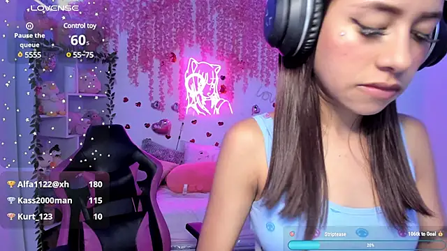 Snapshot of cat_kitty18_ chatting on February 2025 12:38:02 AM cat kitty18 online show from February 2025 12:38:02 AM