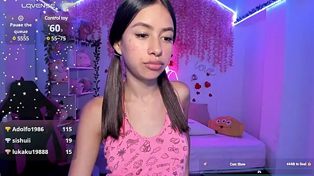 Snapshot of cat_kitty18_ chatting on March 2025 06:54:01 PM cat kitty18 online show from March 2025 06:54:01 PM