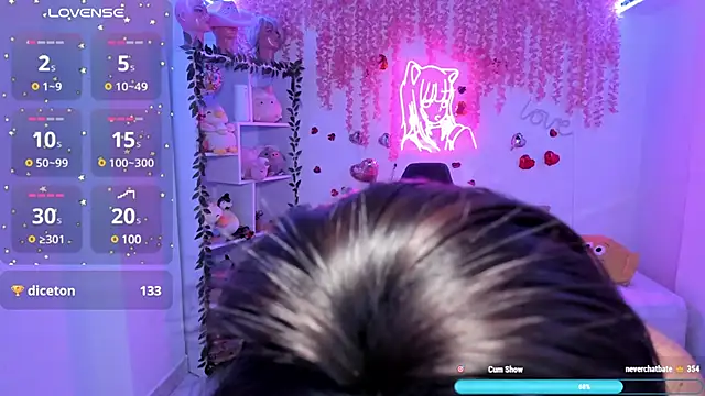 Snapshot of cat_kitty18_ chatting on March 2025 09:54:02 PM cat kitty18 online show from March 2025 09:54:02 PM