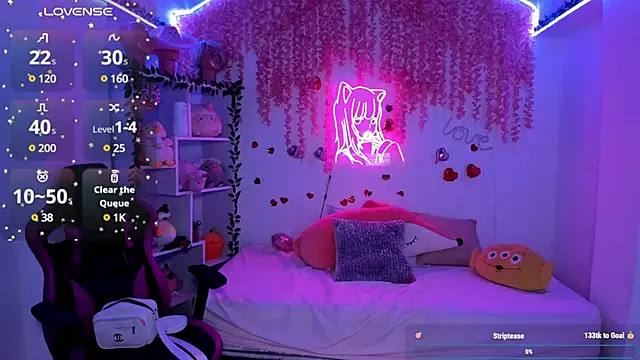 Snapshot of cat_kitty18_ chatting on March 2025 06:23:01 PM cat kitty18 online show from March 2025 06:23:01 PM