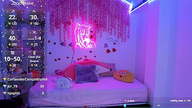 Snapshot of cat_kitty18_ chatting on March 2025 09:29:02 PM cat kitty18 online show from March 2025 09:29:02 PM