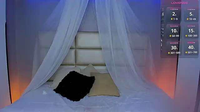 cat kitty18  online show from February 2026 12:27:01 PM