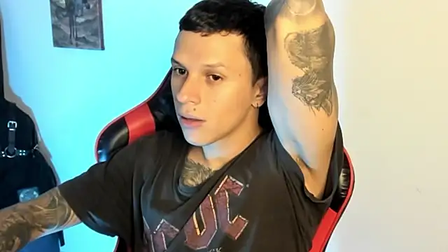 goodboy69l online show from February 2026 12:14:02 AM