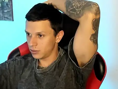 goodboy69l online show from February 2026 11:48:01 PM