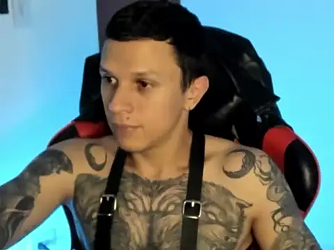 goodboy69l online show from July 2026 12:07:01 AM