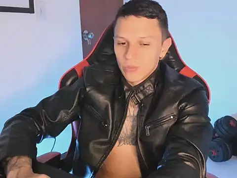 goodboy69l online show from July 2026 11:07:02 PM