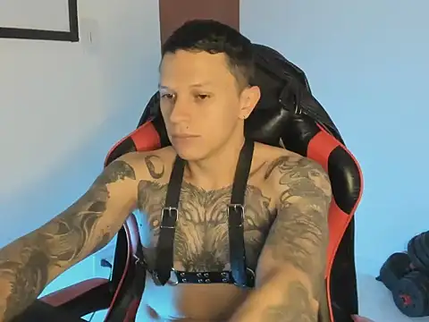 goodboy69l online show from July 2026 05:22:02 PM