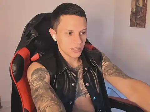 goodboy69l online show from July 2026 12:17:02 AM