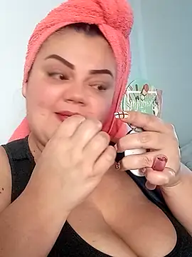 Madisonpalacio online show from November 2025 05:05:02 PM