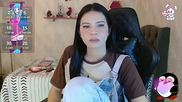 andy bell x online show from September 2025 05:07:01 AM