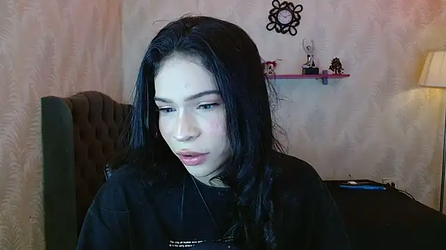 andy bell x online show from October 2025 04:55:01 AM