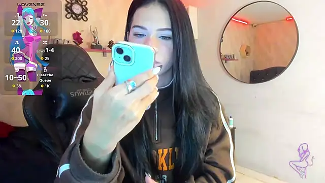 andy bell x online show from November 2025 05:28:02 AM