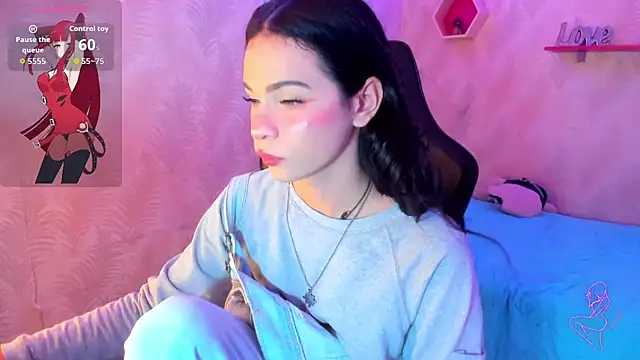 andy bell x online show from December 2025 03:13:02 AM