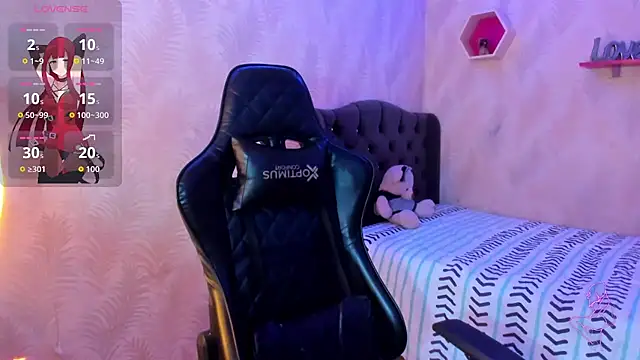 andy bell x online show from December 2025 02:53:02 AM