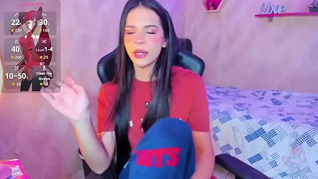 andy bell x online show from February 2026 04:10:01 AM