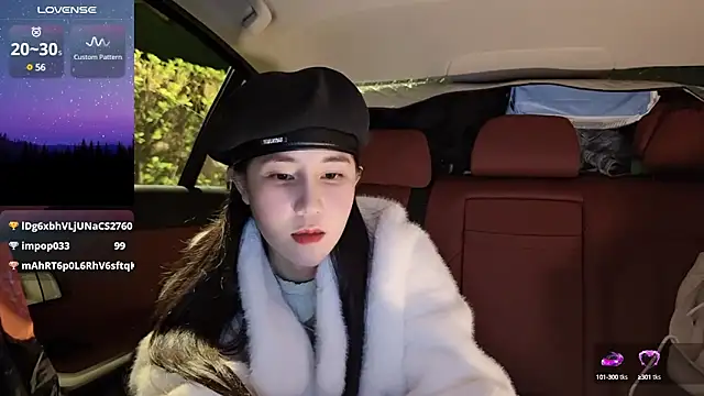 Snapshot of newwell chatting on February 2025 04:40:02 PM newwell online show from February 2025 04:40:02 PM