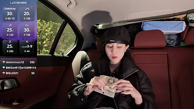 Snapshot of newwell chatting on February 2025 05:50:01 PM newwell online show from February 2025 05:50:01 PM