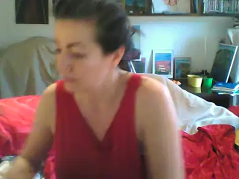 MariaAnaSunshine online show from February 2025 02:32:01 PM