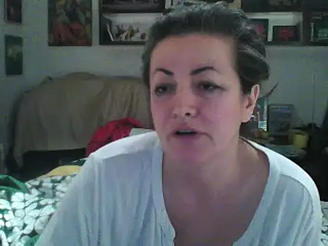 MariaAnaSunshine online show from March 2025 10:38:02 PM