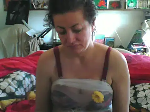 MariaAnaSunshine online show from March 2025 09:51:02 AM