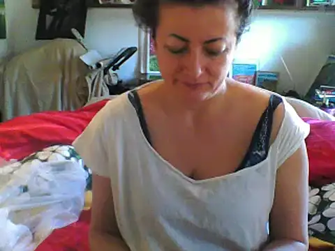 MariaAnaSunshine online show from March 2025 01:18:01 PM