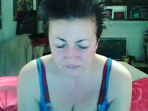 MariaAnaSunshine online show from March 2025 07:34:02 PM