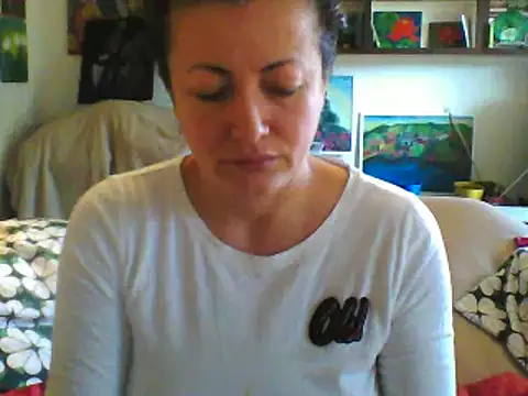 MariaAnaSunshine online show from March 2025 12:22:01 PM