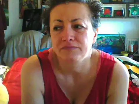 MariaAnaSunshine online show from March 2025 02:56:01 PM