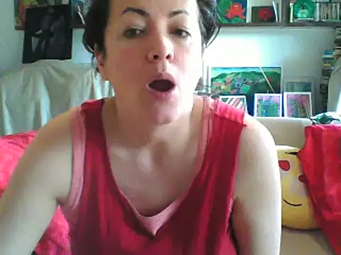 MariaAnaSunshine online show from March 2025 06:16:01 AM