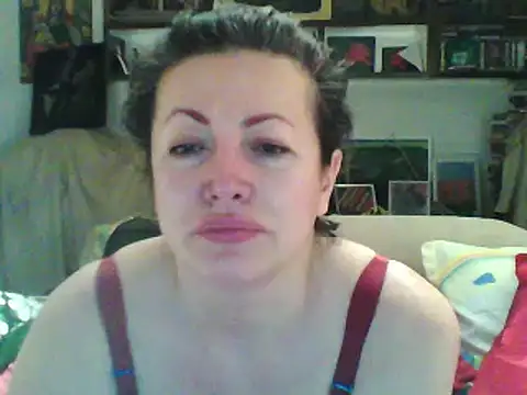 MariaAnaSunshine online show from March 2025 07:42:02 PM